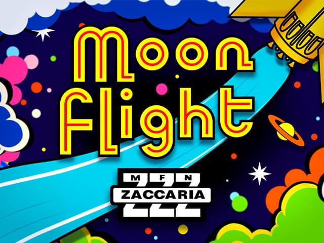 578 bet Deslizante de Voo Lunar